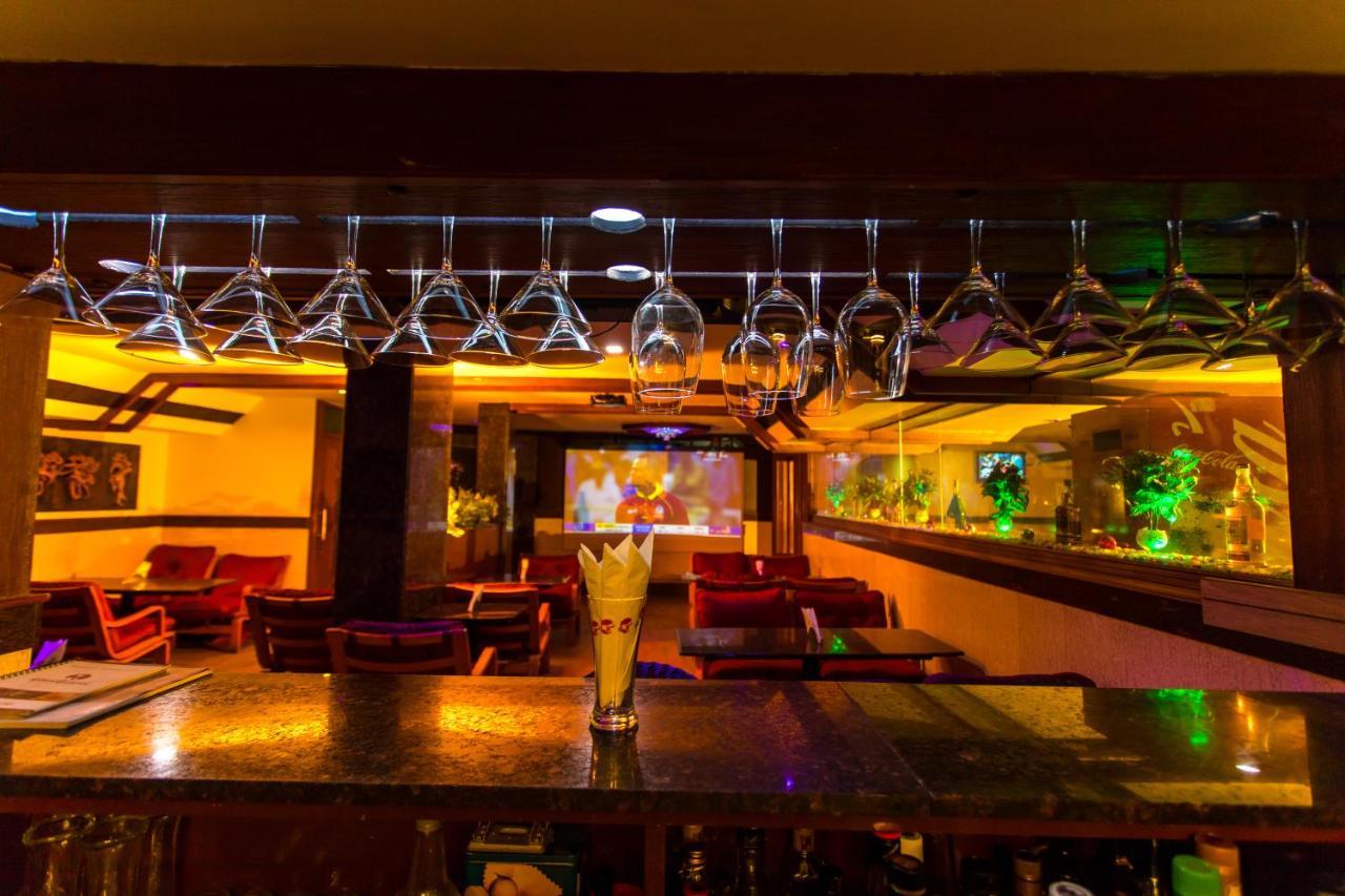 The Madurai Residency Hotel Ngoại thất bức ảnh