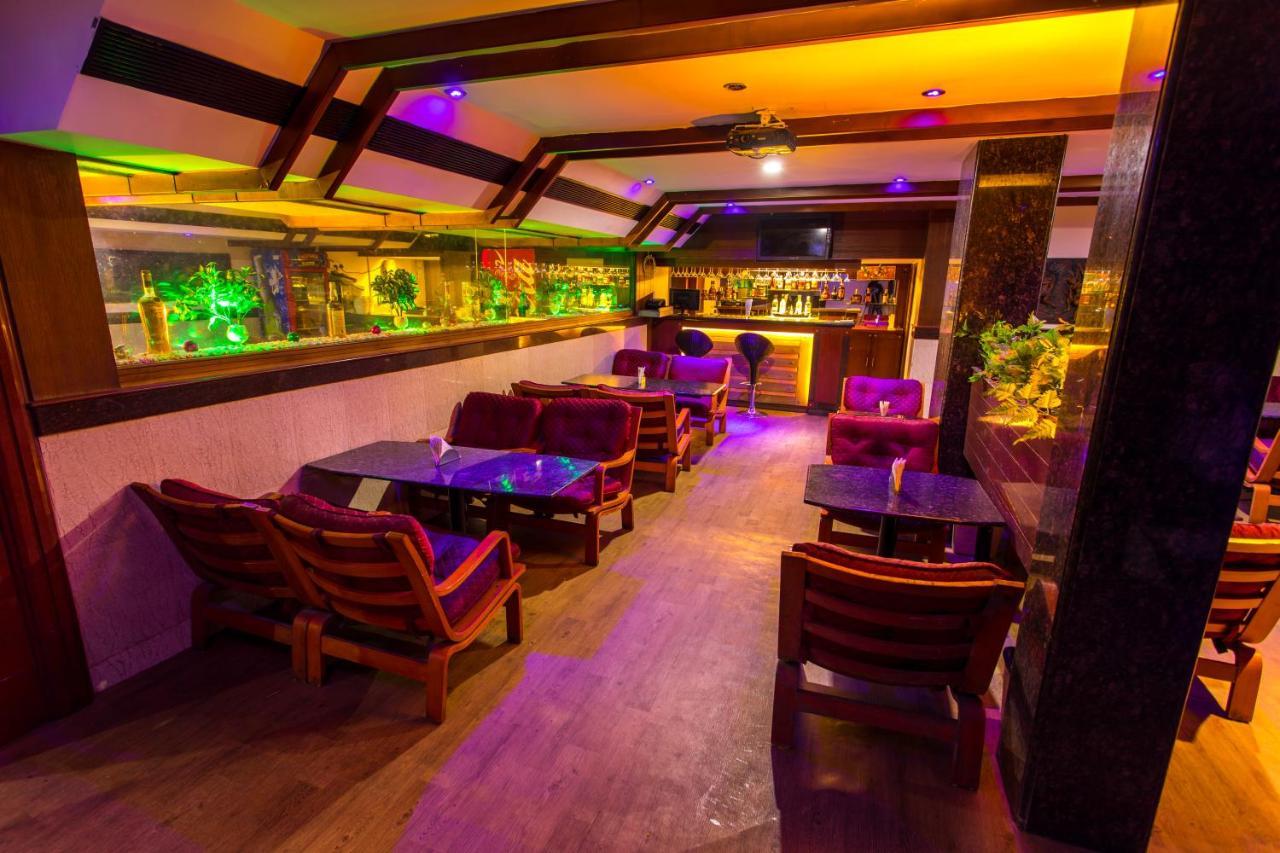 The Madurai Residency Hotel Ngoại thất bức ảnh