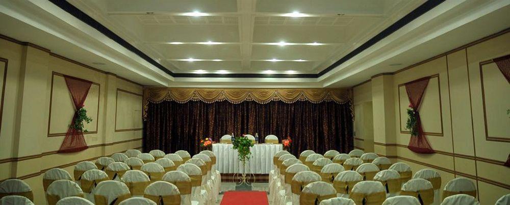 The Madurai Residency Hotel Ngoại thất bức ảnh