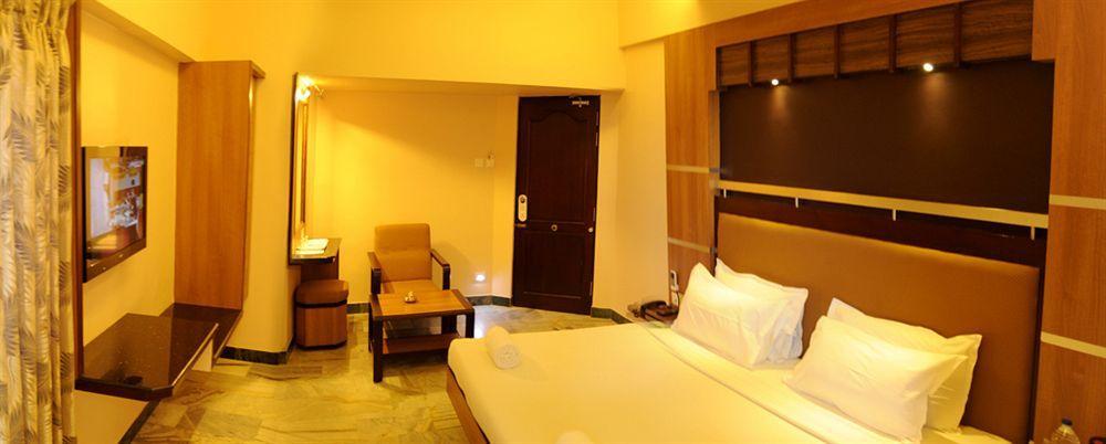 The Madurai Residency Hotel Ngoại thất bức ảnh