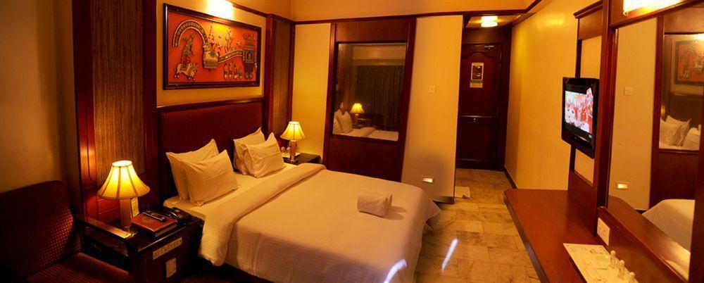 The Madurai Residency Hotel Ngoại thất bức ảnh