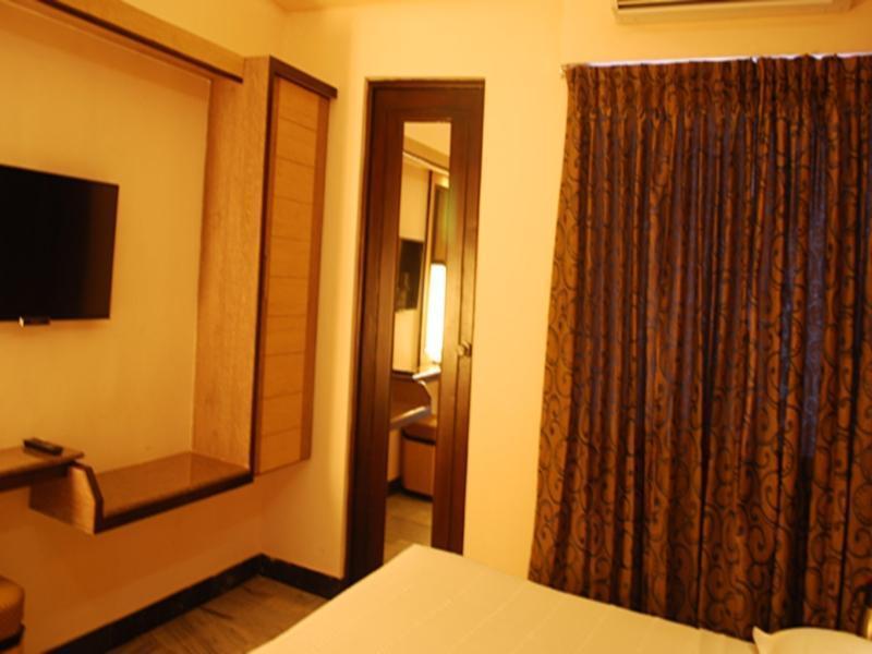 The Madurai Residency Hotel Ngoại thất bức ảnh