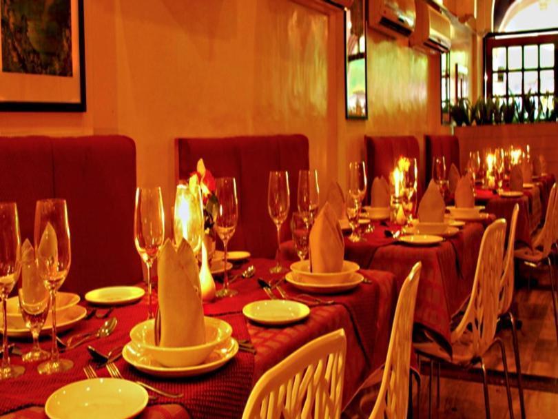 The Madurai Residency Hotel Ngoại thất bức ảnh