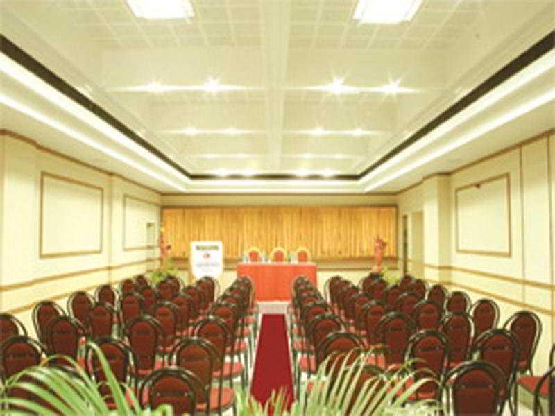 The Madurai Residency Hotel Ngoại thất bức ảnh