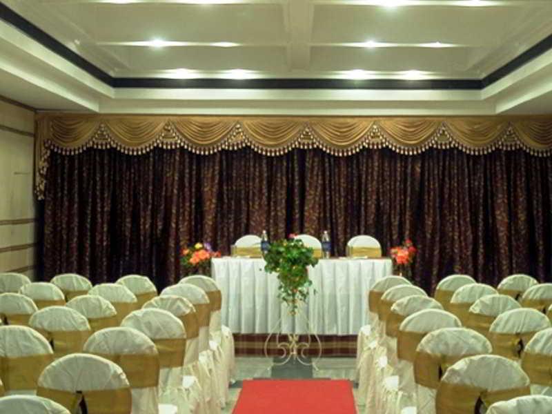 The Madurai Residency Hotel Ngoại thất bức ảnh