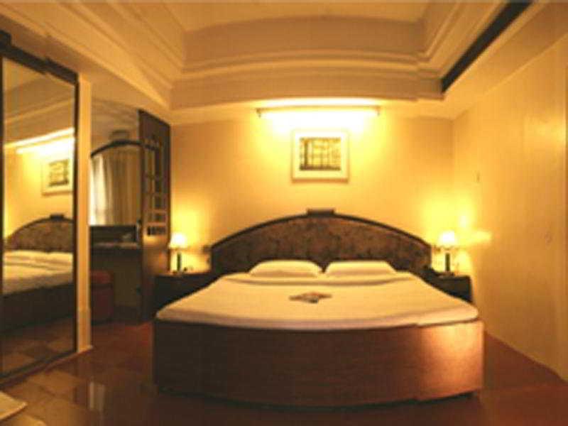 The Madurai Residency Hotel Ngoại thất bức ảnh