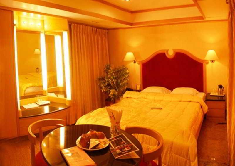 The Madurai Residency Hotel Ngoại thất bức ảnh