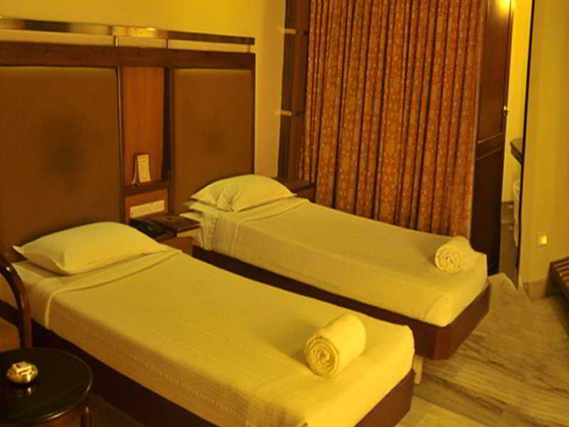 The Madurai Residency Hotel Ngoại thất bức ảnh