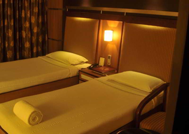 The Madurai Residency Hotel Ngoại thất bức ảnh