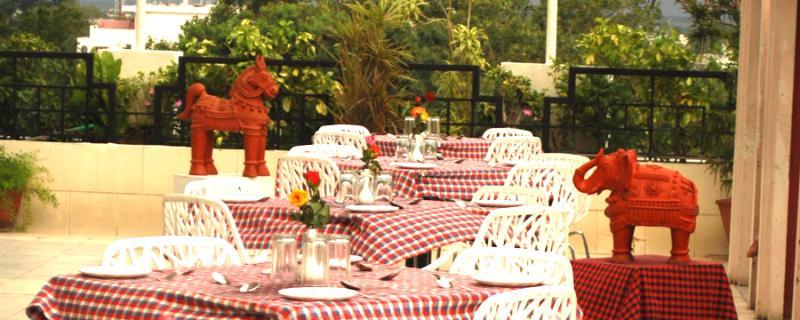 The Madurai Residency Hotel Ngoại thất bức ảnh