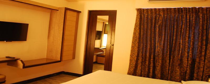 The Madurai Residency Hotel Ngoại thất bức ảnh