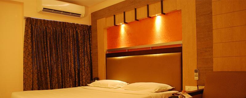The Madurai Residency Hotel Ngoại thất bức ảnh