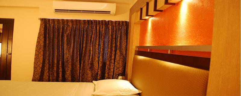The Madurai Residency Hotel Ngoại thất bức ảnh